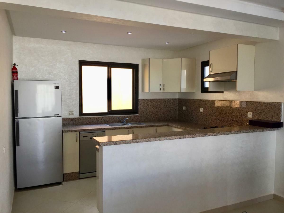 Villa A Louer Aglou Center Pres De Mirleft 外观 照片