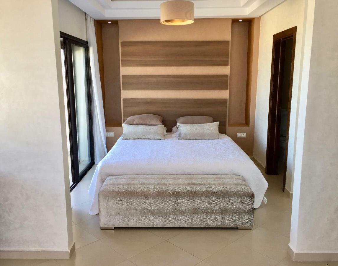 Villa A Louer Aglou Center Pres De Mirleft 外观 照片
