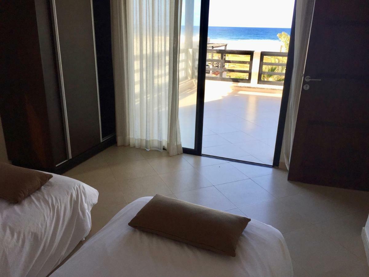 Villa A Louer Aglou Center Pres De Mirleft 外观 照片