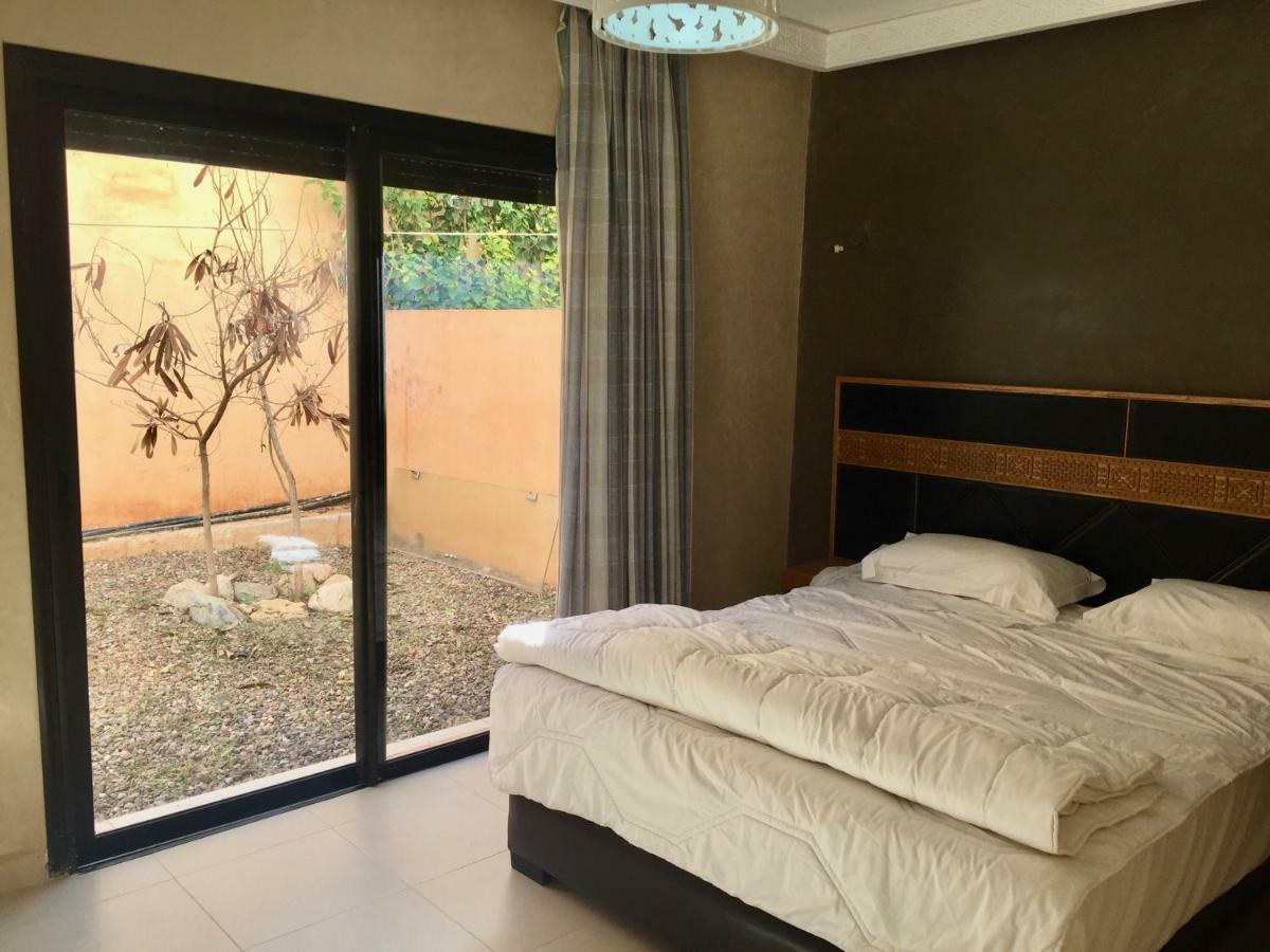 Villa A Louer Aglou Center Pres De Mirleft 外观 照片
